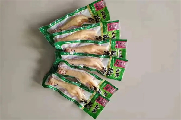 金八吧零食加盟怎么样?低成本起步