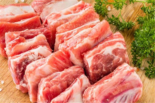 雏牧香冷鲜肉加盟费多少?启动资金少,创业无压力
