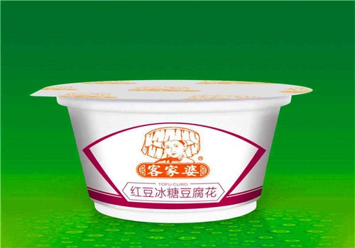 客家婆山水豆腐花加盟怎么样?品味经典，共创财富未来
