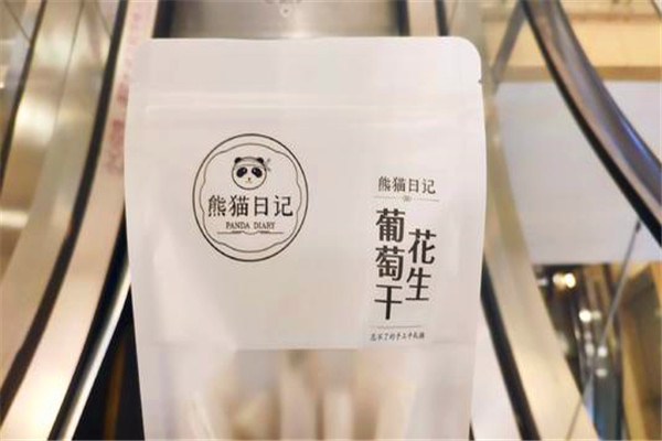抱抱堂爆米花