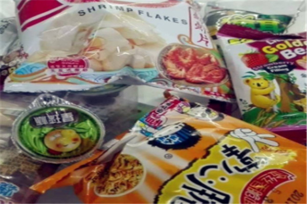 采芝斋休闲食品加盟