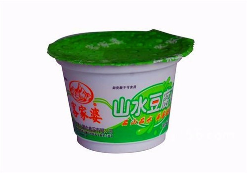 客家婆山水豆腐花加盟电话能联系总部吗?标准化操作流程