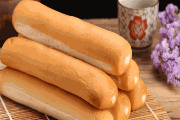 梁福吉食品加盟怎么样?总部经营多年
