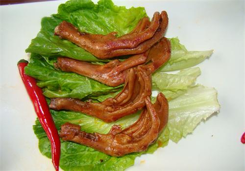 渝蓉食品