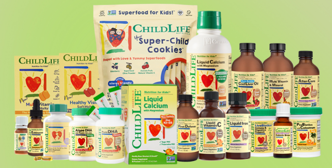 ChildLife