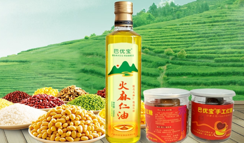 巴优宝食品
