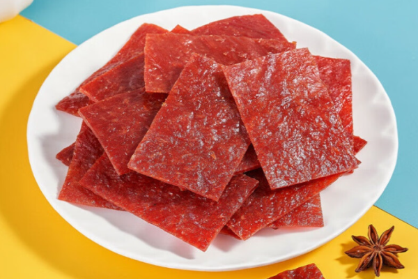 贪吃掌柜零食店