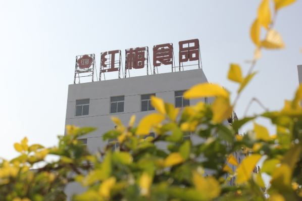 红梅食品