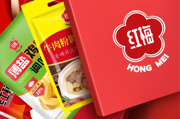 红梅食品加盟费多少钱？开启食品创业新机遇，抓住行业风口