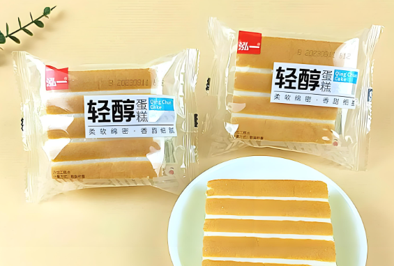 鸿一食品