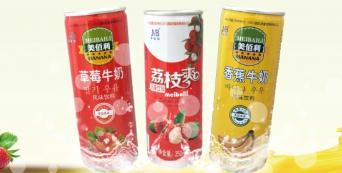 宇洋饮品