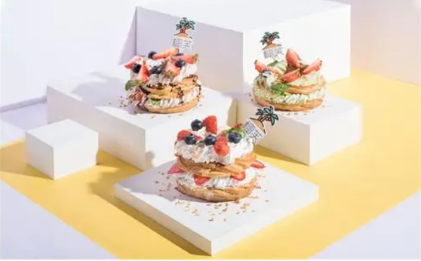 加盟椰芙饮品怎么样？轻松开启你的饮品创业之路