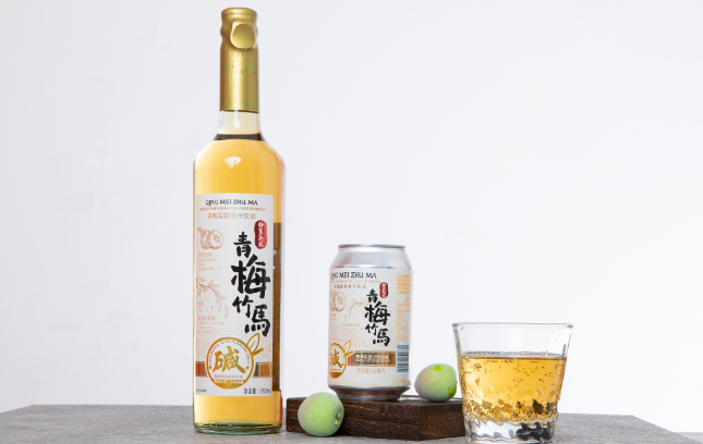 伊之伴饮品