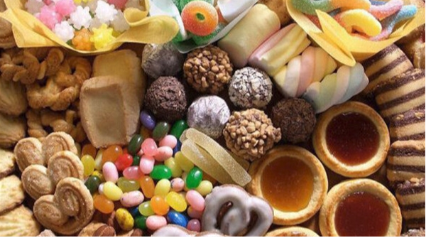 瓦翊进口食品