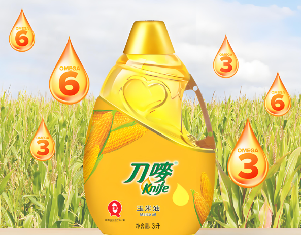 刀唛食用油