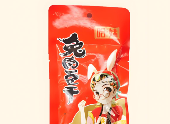哈妹食品