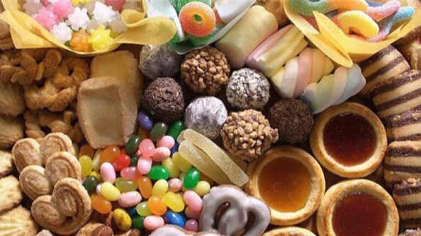 瓦翊进口食品
