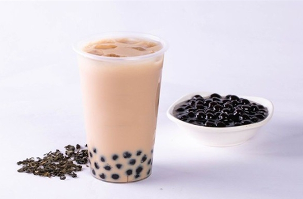 爱欢茶奶茶