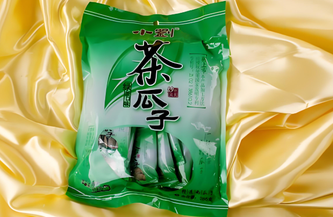 小刘瓜子