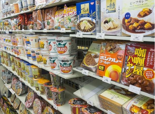 瓦翊进口食品