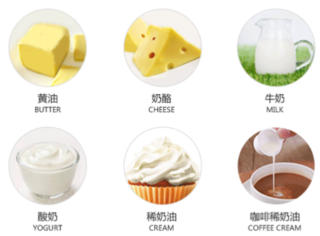 高夫食品
