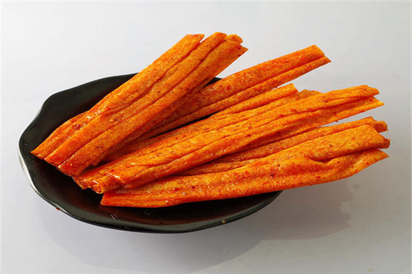零食密码加盟