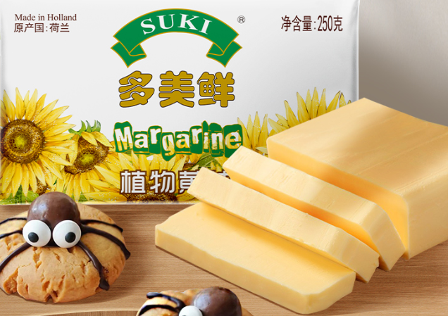 高夫食品