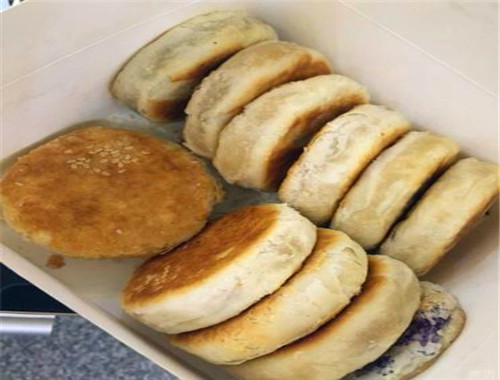 陈记板栗酥饼加盟多少钱?经营无忧,值得信赖