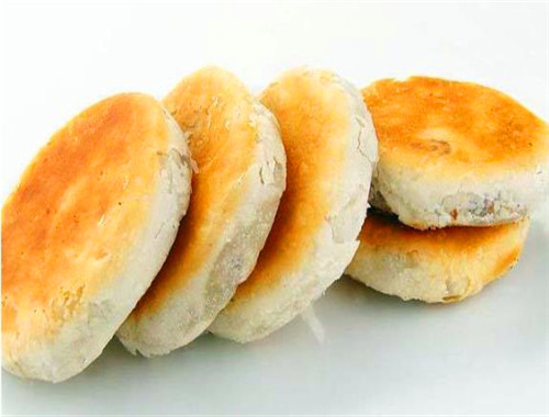 陈记板栗酥饼加盟总部在哪里?考察更靠谱
