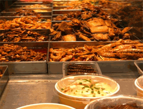 佬街佬味熟食加盟电话号码是什么?全面护航,力保盈利