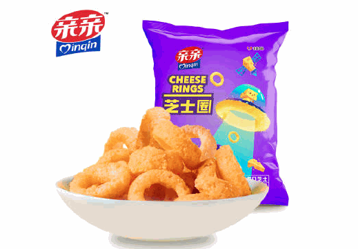 亲亲食品加盟流程官网怎么查阅?加盟迅速进入市场