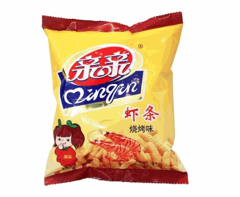 亲亲食品加盟条件是什么?规范化的店面管理系统