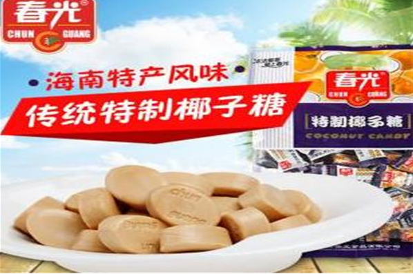 春光食品加盟条件是什么?条件不多