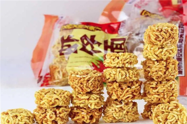 零零食休闲零食