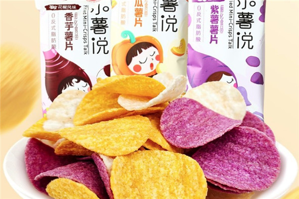 零零食休闲零食怎么加盟?一站式加盟指南助你轻松创业