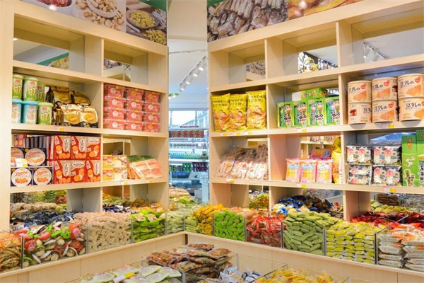 零食大本营加盟电话是多少?品牌成功经验多