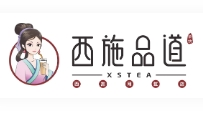 西施品道奶茶