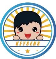 开森机器人甜品