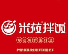 米莜拌饭