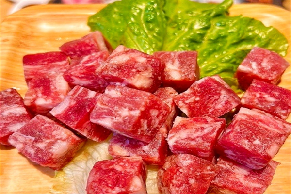 张小斐自助烤肉