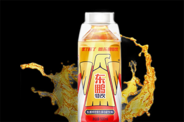 东鹏特饮