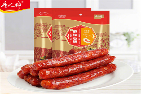 唐人神香肠加盟条件要求高吗?简单轻松创业