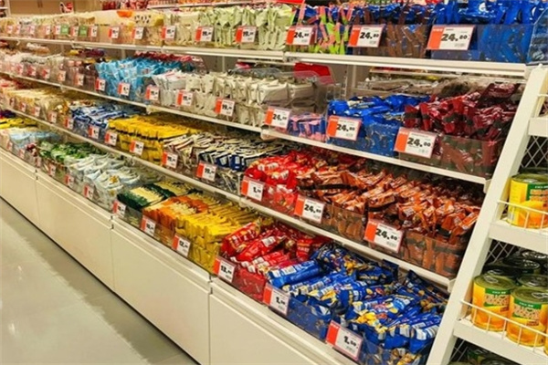 随时随食加盟要多少钱?回报高,高收入好项目