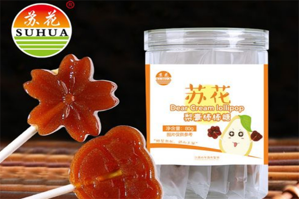 苏花休闲食品加盟费多少?创业投资费用少