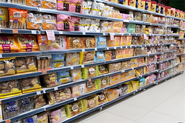 尚爽休闲食品加盟电话是什么?以品质筑基，用创新破局