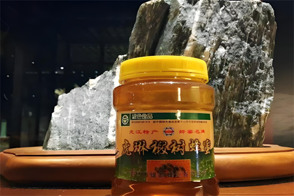 虎琳蜂蜜加盟条件要求高吗?简单易上手