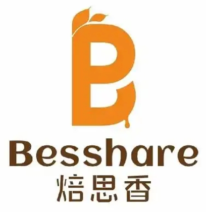 焙思香蛋糕