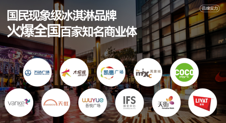 波比艾斯冰淇淋