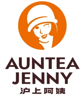 沪上阿姨鲜果茶