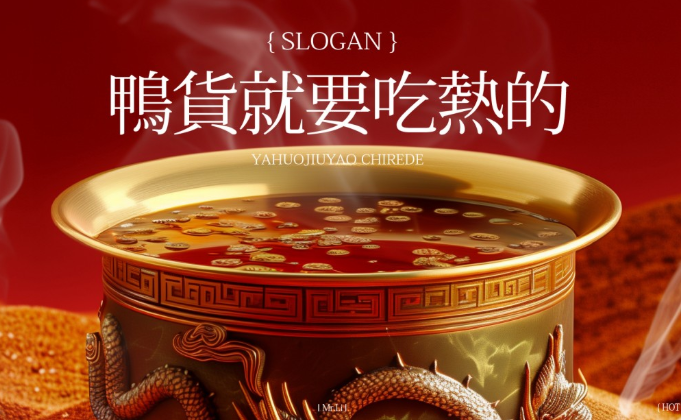 李华泽热卤鸭货
